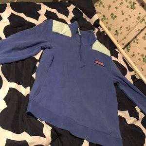 Used Woman’s Vineyard Vines XXS Shepherd Shirt